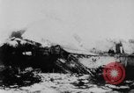 Image of USS Newcomb and Leutze attacked by Kamikaze Pacific Ocean, 1945, second 39 stock footage video 65675046768