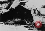 Image of USS Newcomb and Leutze attacked by Kamikaze Pacific Ocean, 1945, second 40 stock footage video 65675046768