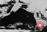 Image of USS Newcomb and Leutze attacked by Kamikaze Pacific Ocean, 1945, second 41 stock footage video 65675046768