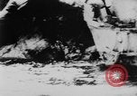 Image of USS Newcomb and Leutze attacked by Kamikaze Pacific Ocean, 1945, second 44 stock footage video 65675046768