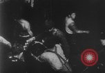 Image of USS Newcomb and Leutze attacked by Kamikaze Pacific Ocean, 1945, second 45 stock footage video 65675046768