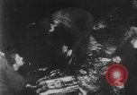 Image of USS Newcomb and Leutze attacked by Kamikaze Pacific Ocean, 1945, second 47 stock footage video 65675046768