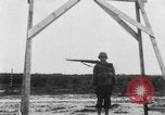 Standbild kickless Gewehre Fort Benning Georgia USA, 1944, aus Sekunde 12 historischem Filmmaterial Videoclip 65675046770