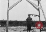 Standbild kickless Gewehre Fort Benning Georgia USA, 1944, aus Sekunde 14 historischem Filmmaterial Videoclip 65675046770