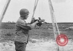 Standbild kickless Gewehre Fort Benning Georgia USA, 1944, aus Sekunde 19 historischem Filmmaterial Videoclip 65675046770