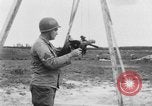 Standbild kickless Gewehre Fort Benning Georgia USA, 1944, aus Sekunde 20 historischem Filmmaterial Videoclip 65675046770