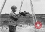 Standbild kickless Gewehre Fort Benning Georgia USA, 1944, aus Sekunde 21 historischem Filmmaterial Videoclip 65675046770