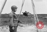Standbild kickless Gewehre Fort Benning Georgia USA, 1944, aus Sekunde 22 historischem Filmmaterial Videoclip 65675046770