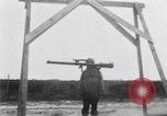 Standbild kickless Gewehre Fort Benning Georgia USA, 1944, aus Sekunde 24 historischem Filmmaterial Videoclip 65675046770