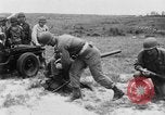 Standbild kickless Gewehre Fort Benning Georgia USA, 1944, aus Sekunde 26 historischem Filmmaterial Videoclip 65675046770