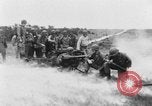 Standbild kickless Gewehre Fort Benning Georgia USA, 1944, aus Sekunde 32 historischem Filmmaterial Videoclip 65675046770