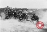 Standbild kickless Gewehre Fort Benning Georgia USA, 1944, aus Sekunde 33 historischem Filmmaterial Videoclip 65675046770