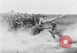 Standbild kickless Gewehre Fort Benning Georgia USA, 1944, aus Sekunde 34 historischem Filmmaterial Videoclip 65675046770