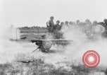 Standbild kickless Gewehre Fort Benning Georgia USA, 1944, aus Sekunde 35 historischem Filmmaterial Videoclip 65675046770
