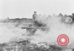 Standbild kickless Gewehre Fort Benning Georgia USA, 1944, aus Sekunde 36 historischem Filmmaterial Videoclip 65675046770