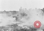 Standbild kickless Gewehre Fort Benning Georgia USA, 1944, aus Sekunde 37 historischem Filmmaterial Videoclip 65675046770