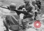 Standbild kickless Gewehre Fort Benning Georgia USA, 1944, aus Sekunde 41 historischem Filmmaterial Videoclip 65675046770
