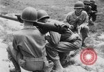 Standbild kickless Gewehre Fort Benning Georgia USA, 1944, aus Sekunde 42 historischem Filmmaterial Videoclip 65675046770