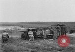 Standbild kickless Gewehre Fort Benning Georgia USA, 1944, aus Sekunde 46 historischem Filmmaterial Videoclip 65675046770