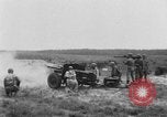Standbild kickless Gewehre Fort Benning Georgia USA, 1944, aus Sekunde 47 historischem Filmmaterial Videoclip 65675046770