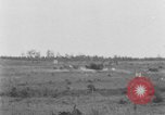 Standbild kickless Gewehre Fort Benning Georgia USA, 1944, aus Sekunde 49 historischem Filmmaterial Videoclip 65675046770