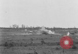 Standbild kickless Gewehre Fort Benning Georgia USA, 1944, aus Sekunde 50 historischem Filmmaterial Videoclip 65675046770
