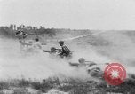 Standbild kickless Gewehre Fort Benning Georgia USA, 1944, aus Sekunde 56 historischem Filmmaterial Videoclip 65675046770