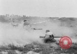 Standbild kickless Gewehre Fort Benning Georgia USA, 1944, aus Sekunde 57 historischem Filmmaterial Videoclip 65675046770