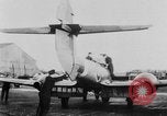 Immagine di Gloster Meteor jet Regno Unito, 1944, secondo 9 filmato di repertorio 65675046771