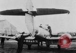 Immagine di Gloster Meteor jet Regno Unito, 1944, secondo 10 filmato di repertorio 65675046771