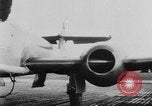 Immagine di Gloster Meteor jet Regno Unito, 1944, secondo 12 filmato di repertorio 65675046771