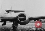 Immagine di Gloster Meteor jet Regno Unito, 1944, secondo 13 filmato di repertorio 65675046771