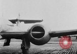 Immagine di Gloster Meteor jet Regno Unito, 1944, secondo 14 filmato di repertorio 65675046771