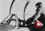 Immagine di Gloster Meteor jet Regno Unito, 1944, secondo 15 filmato di repertorio 65675046771