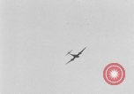 Immagine di Gloster Meteor jet Regno Unito, 1944, secondo 34 filmato di repertorio 65675046771