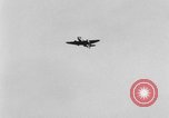 Immagine di Gloster Meteor jet Regno Unito, 1944, secondo 38 filmato di repertorio 65675046771