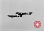Immagine di Gloster Meteor jet Regno Unito, 1944, secondo 42 filmato di repertorio 65675046771