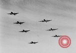 Immagine di Gloster Meteor jet Regno Unito, 1944, secondo 46 filmato di repertorio 65675046771