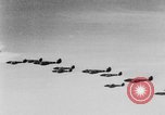 Immagine di Gloster Meteor jet Regno Unito, 1944, secondo 52 filmato di repertorio 65675046771