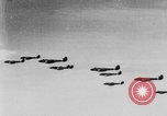 Immagine di Gloster Meteor jet Regno Unito, 1944, secondo 53 filmato di repertorio 65675046771
