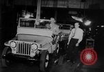 Immagine di Post guerra jeep Toledo Ohio USA, 1944, secondo 6 filmato di repertorio 65675046772