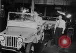 Immagine di Post guerra jeep Toledo Ohio USA, 1944, secondo 7 filmato di repertorio 65675046772