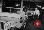 Immagine di Post guerra jeep Toledo Ohio USA, 1944, secondo 8 filmato di repertorio 65675046772