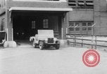 Immagine di Post guerra jeep Toledo Ohio USA, 1944, secondo 10 filmato di repertorio 65675046772