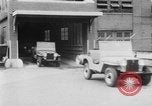Immagine di Post guerra jeep Toledo Ohio USA, 1944, secondo 11 filmato di repertorio 65675046772