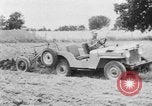 Immagine di Post guerra jeep Toledo Ohio USA, 1944, secondo 17 filmato di repertorio 65675046772