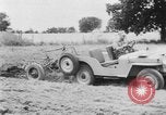 Immagine di Post guerra jeep Toledo Ohio USA, 1944, secondo 18 filmato di repertorio 65675046772