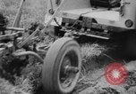 Immagine di Post guerra jeep Toledo Ohio USA, 1944, secondo 19 filmato di repertorio 65675046772