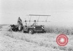 Immagine di Post guerra jeep Toledo Ohio USA, 1944, secondo 25 filmato di repertorio 65675046772