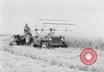 Immagine di Post guerra jeep Toledo Ohio USA, 1944, secondo 26 filmato di repertorio 65675046772